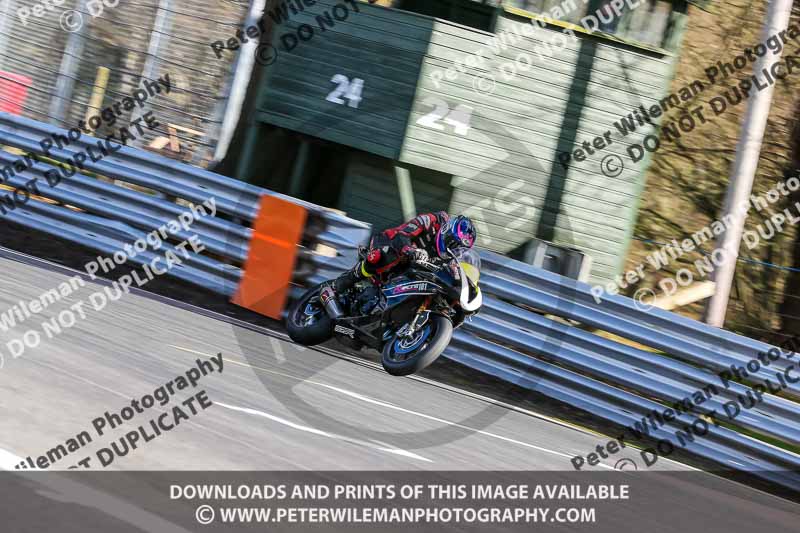 Oulton Park 20th March 2020;PJ Motorsport Photography 2020